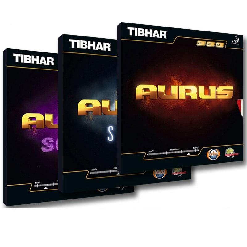 Mặt vợt TIBHAR AURUS các loại