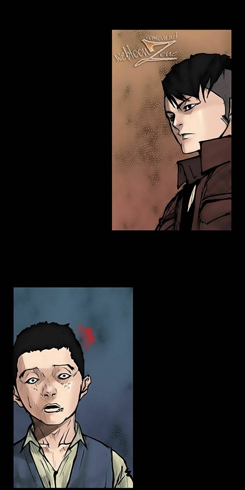 độc cô tiền truyện chapter 2 38