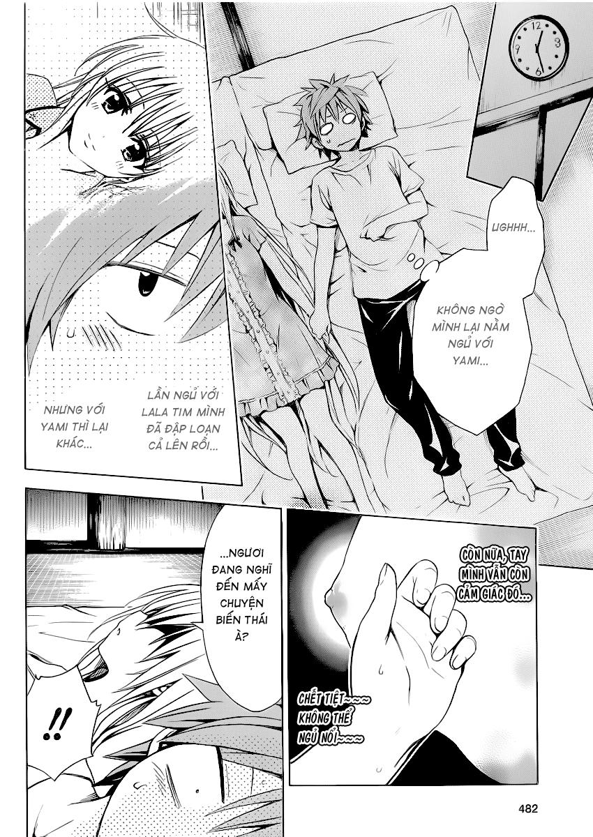 to love - ru darkness chapter 13 37