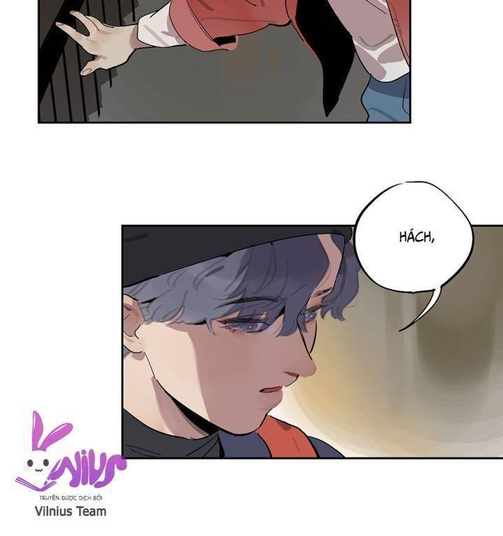 những vì tinh tú của chúng ta chapter 6 19