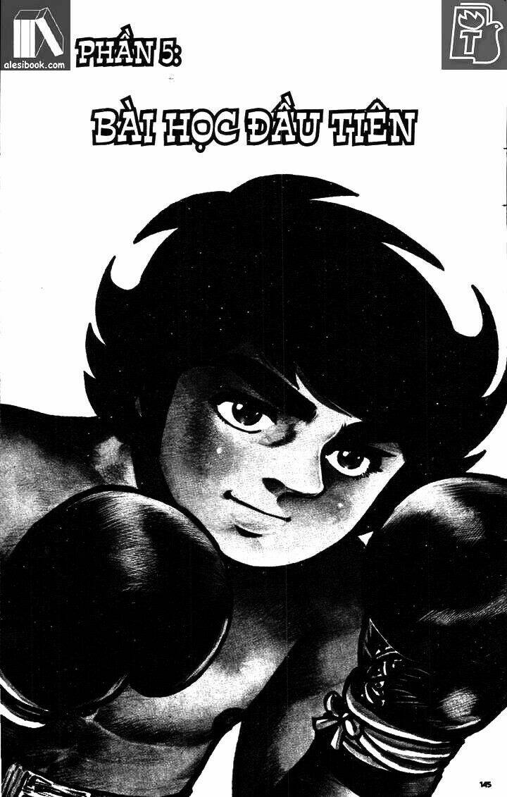 ganbare genki chapter 29 1