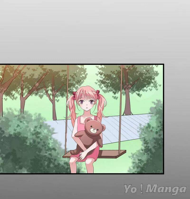 cô dâu gả thay của tổng tài chapter 73 7