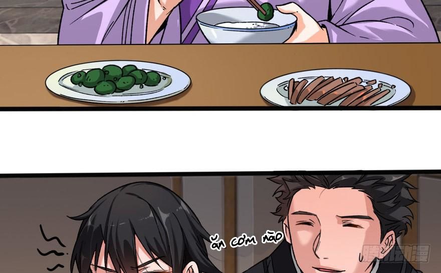 quẻ phi thiên hạ chapter 13 14