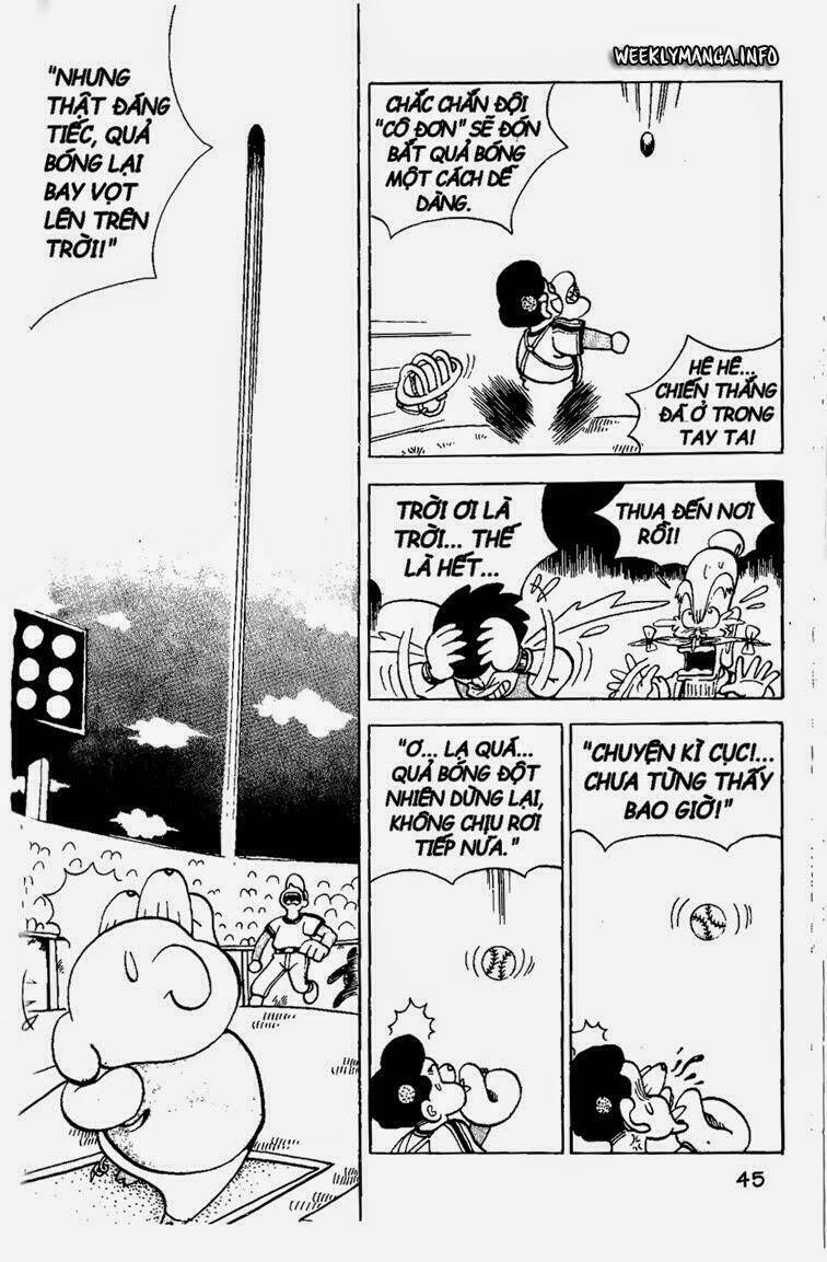 kung fu komang chapter 16 44