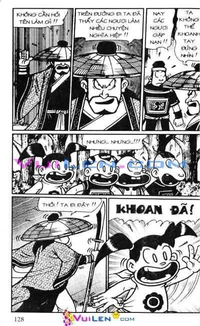 thần đồng đất việt chapter 49 124