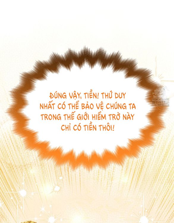 Tôi Sẽ Biến Anh Ta Từ Một Con Chó Điên Thành Một Chàng Quý Tộc chapter 48.2 4