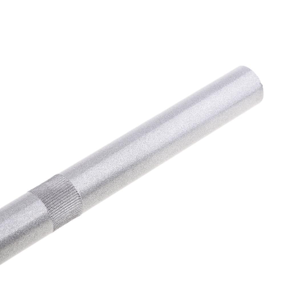 ALLOY HANDLEBAR HANDLE BAR FOR YAMAHA PY50 PW50 PEEWEE 50 YZinger JS50PY