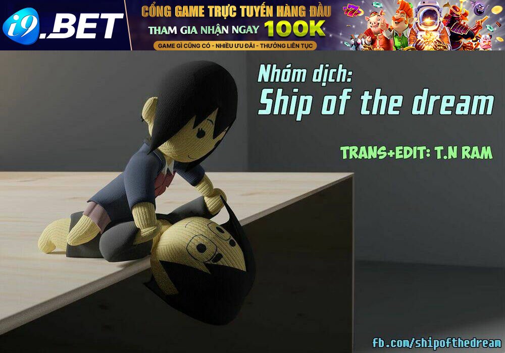 hazuki kanon wa amakunai. chapter 36 1