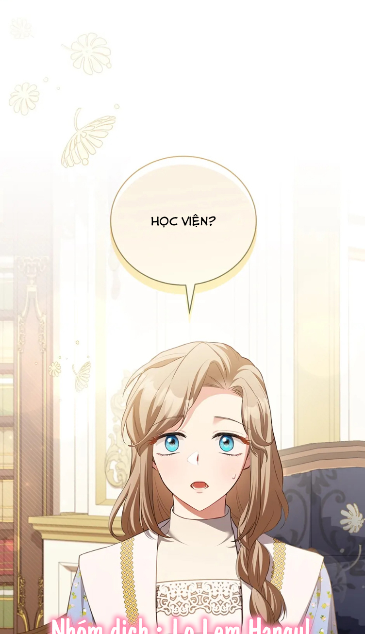 nhật ký chăm sóc đứa trẻ của nhân vật phản diện chapter 17 45