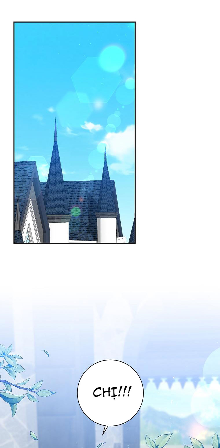 đeo bám tôi cũng vô ích thôi chapter 41.1 46