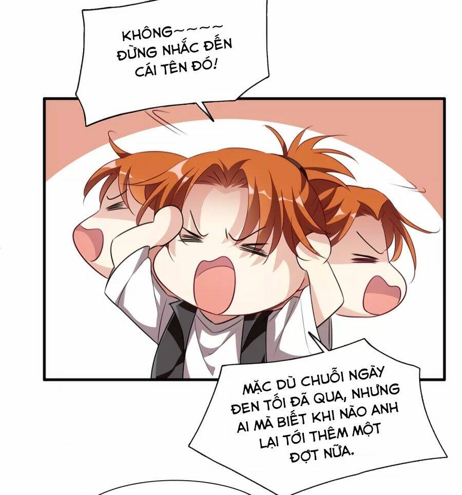 nhân chất tình nhân chapter 35.1 8