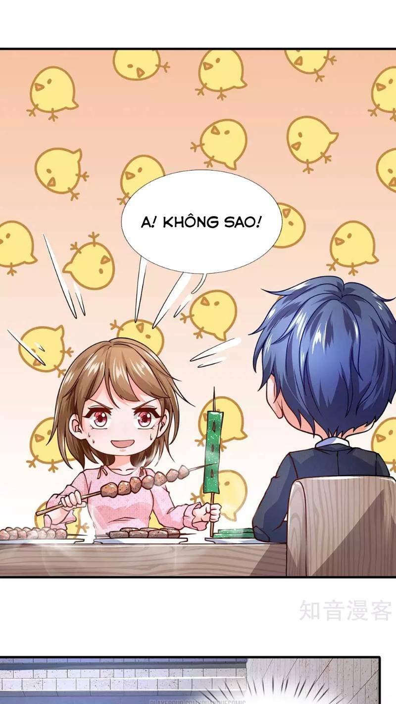 chung cực binh vương tại đô thị chapter 81 5