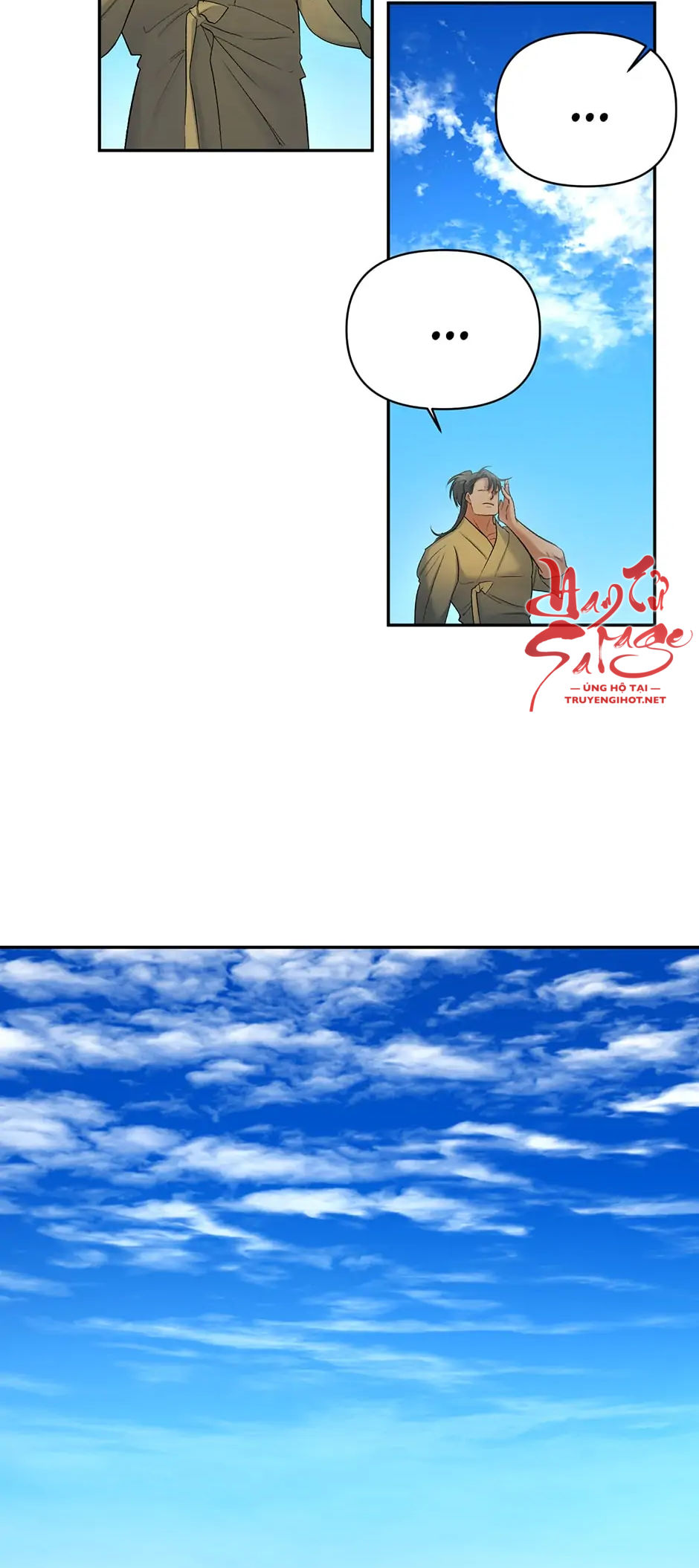 ebony, quạ đen chapter 84.1 13