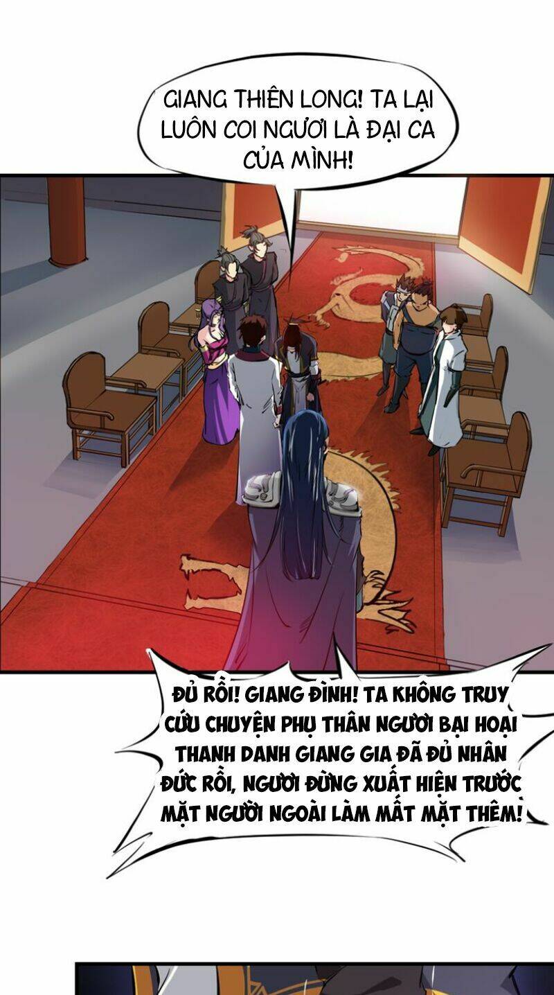 long mạch võ thần chapter 2 39