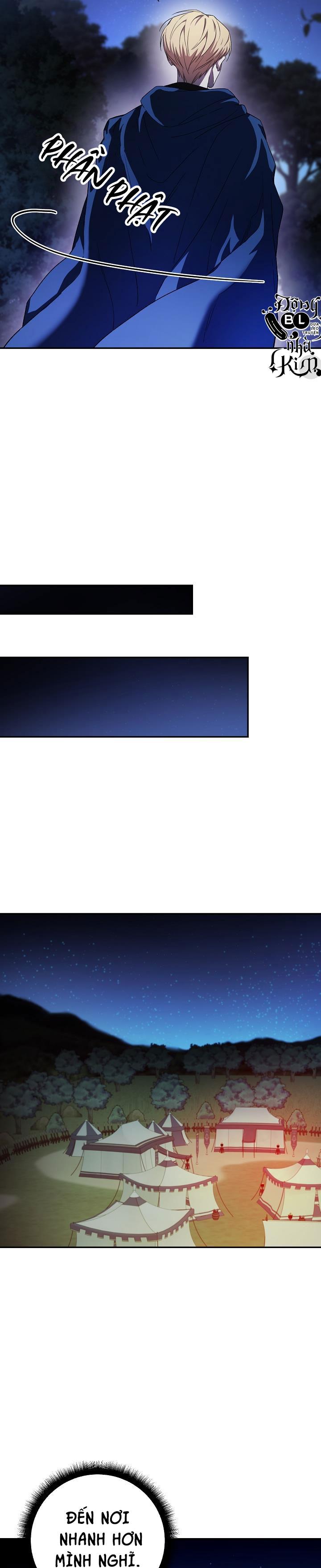 hai đất nước, đất nước của nô lệ chapter 25 21