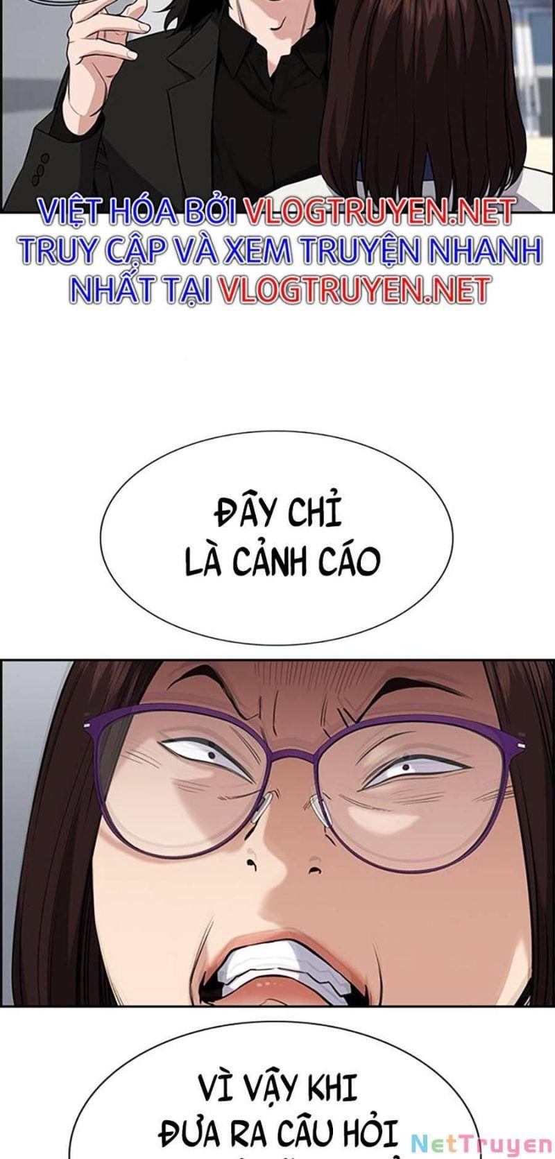 giáo dục chân chính chapter 86 3