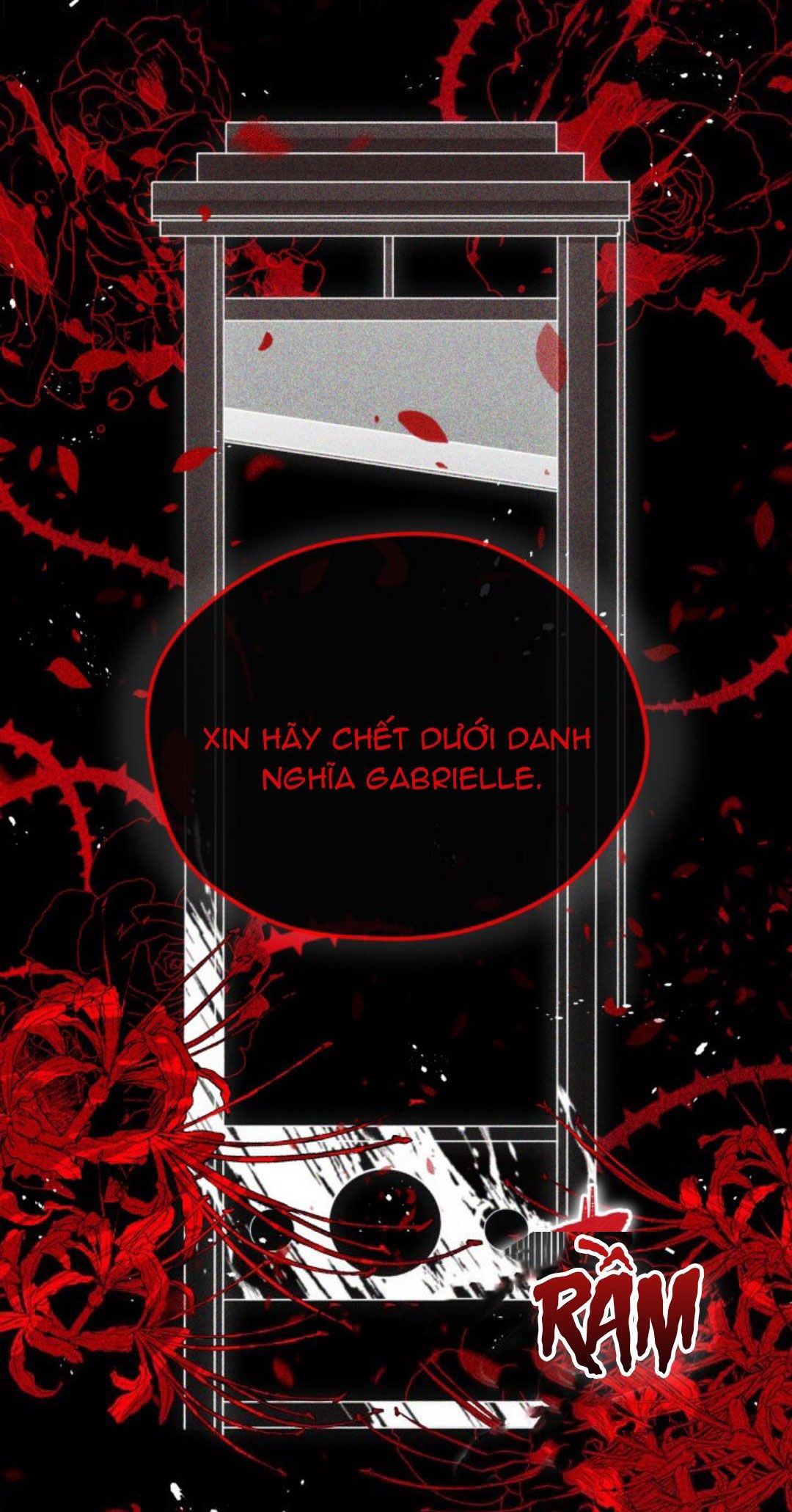 quý cô không thể chạm vào chapter 1 29