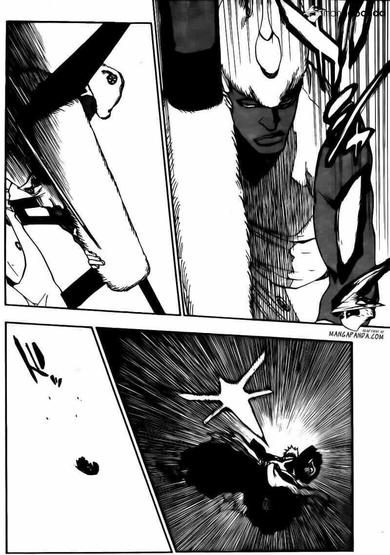 thần chết ichigo chapter 620 10