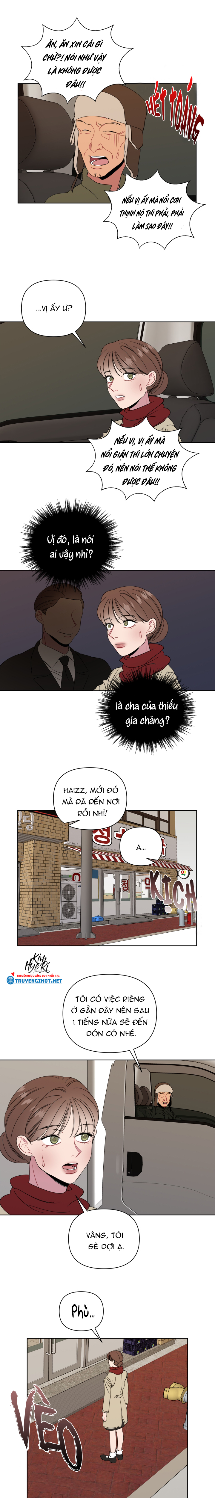 thiên đường (heaven) chapter 11.2 4