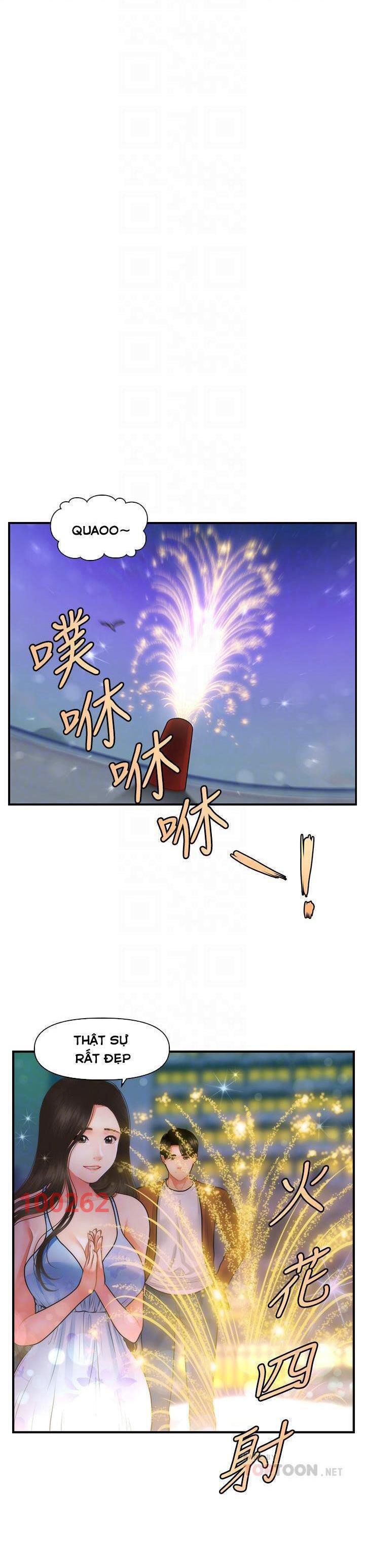 này anh đẹp trai chapter 80 12