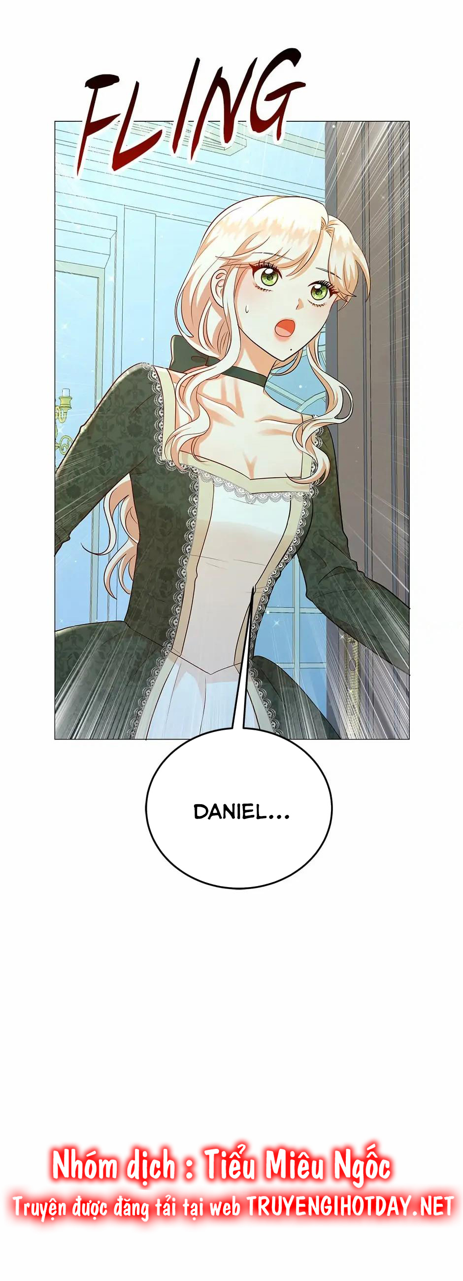 diễn vai ác nữ cũng thật khó khăn chapter 34.2 14