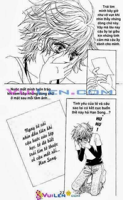 wait! wolf chapter 17 23