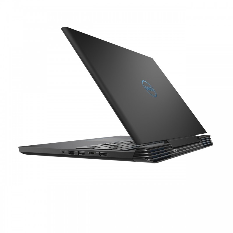 Laptop Dell Inspiron Gaming G7 7588 i7-8750H 8GB 256GB-SSD Nvidia GTX 1060 6GB 15.6&quot; FHD Win10 - Hàng nhập khẩu