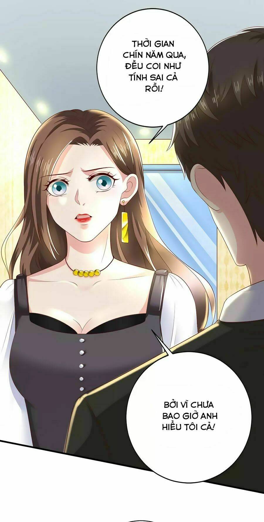 báo hệ nam hữu đích thiên tầng thao lộ chapter 19 19