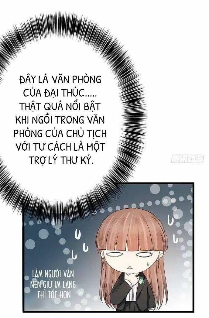 chào buổi sáng, ức vạn manh thê chapter 38 28