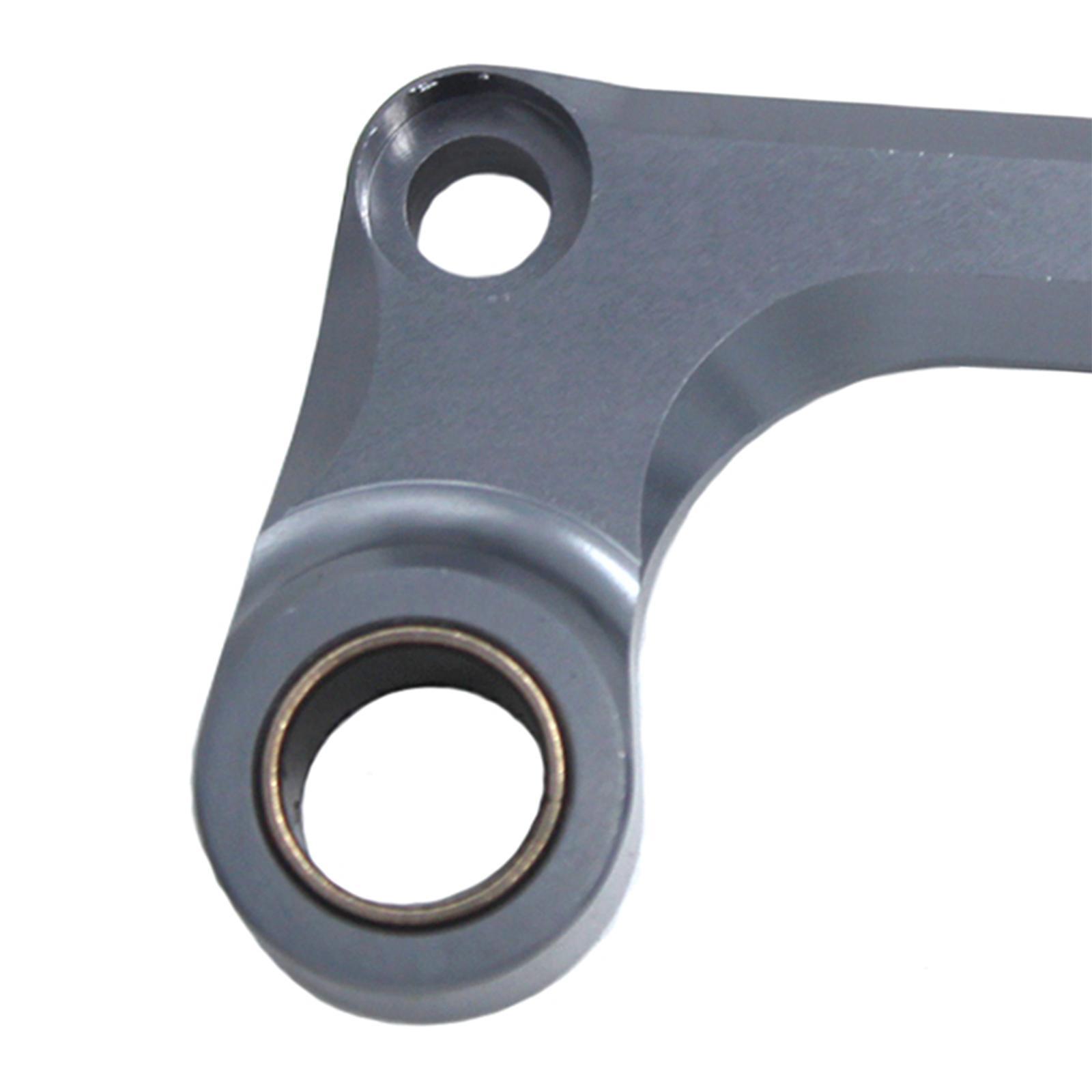 Gear er Lever Replacement Aluminum Alloy for 675 2013-2017