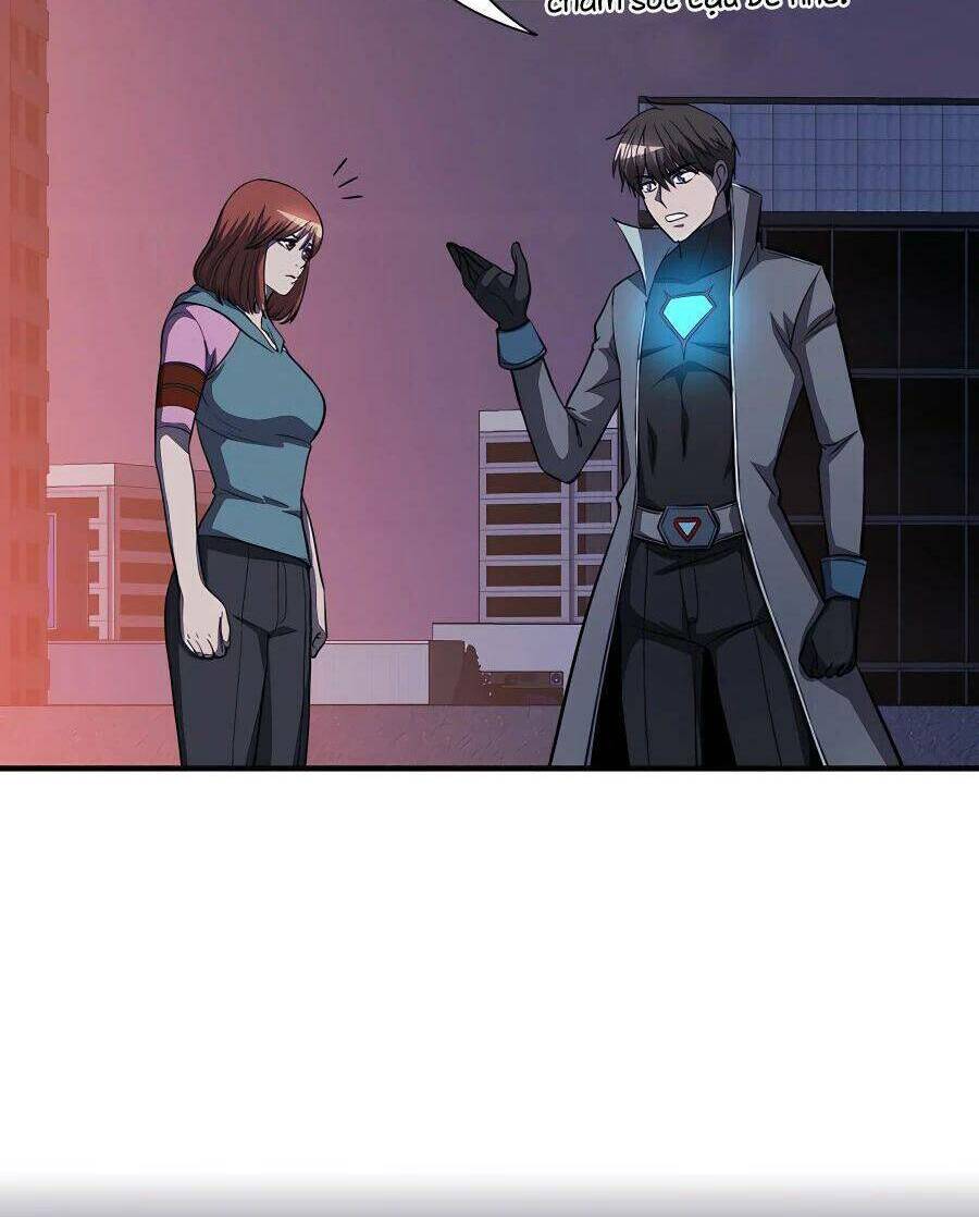 mẹ tôi là chòm sao bảo hộ m chapter 47 34