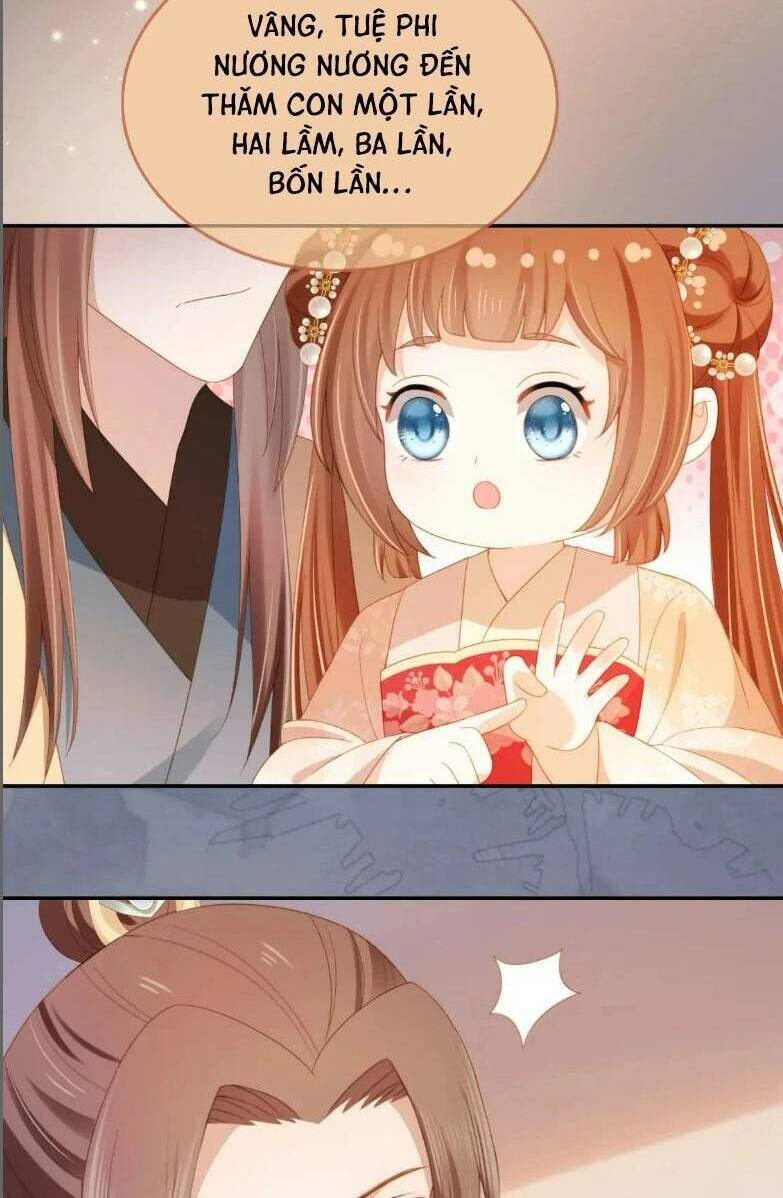 nhặt được bảo bối manh manh chapter 125 22