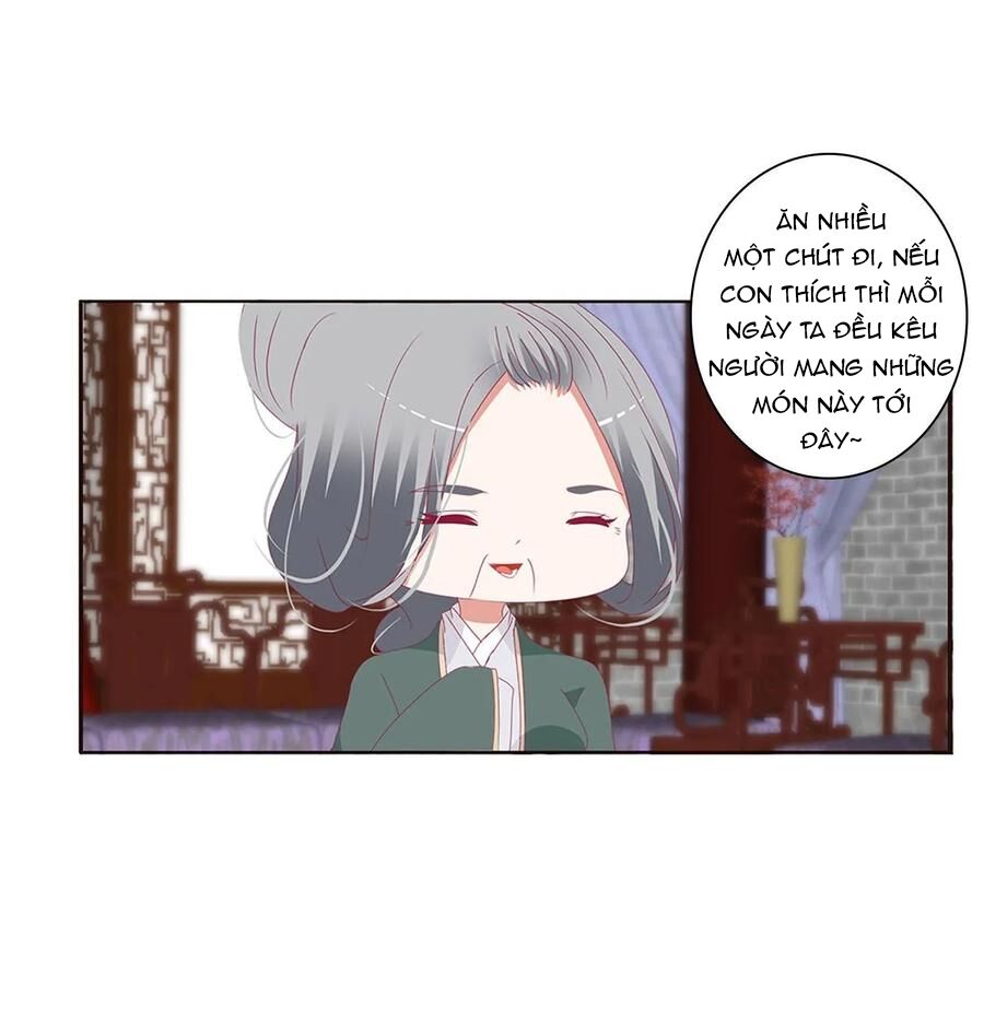 thông linh phi chapter 603 2