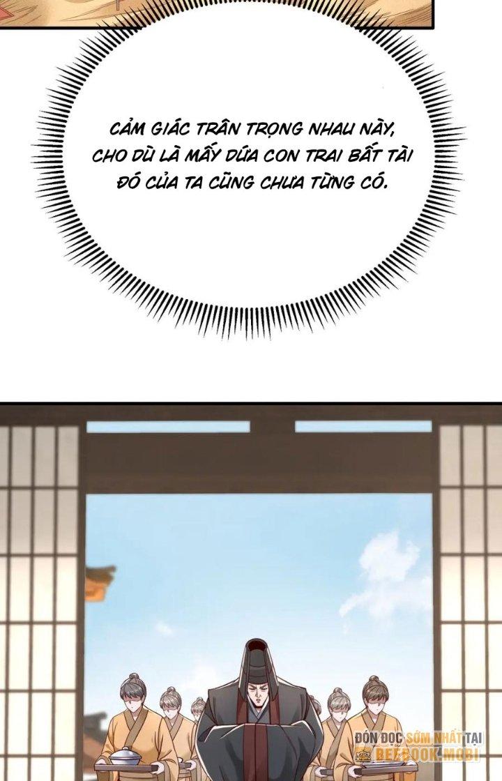 đại tần, ta là con tần thủy hoàng, giết địch thành thần chapter 52 51