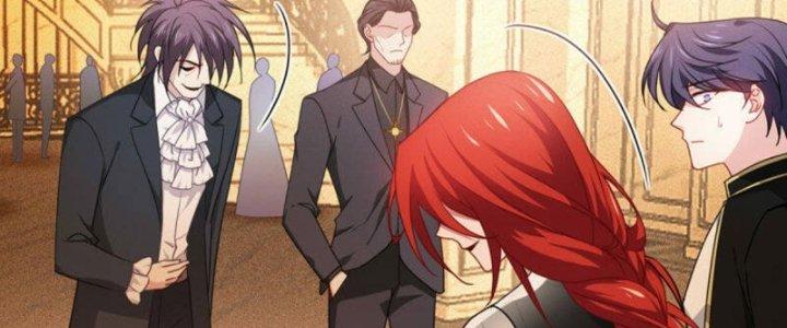 trở thành vương giả sau khi bị cắn chapter 22 187