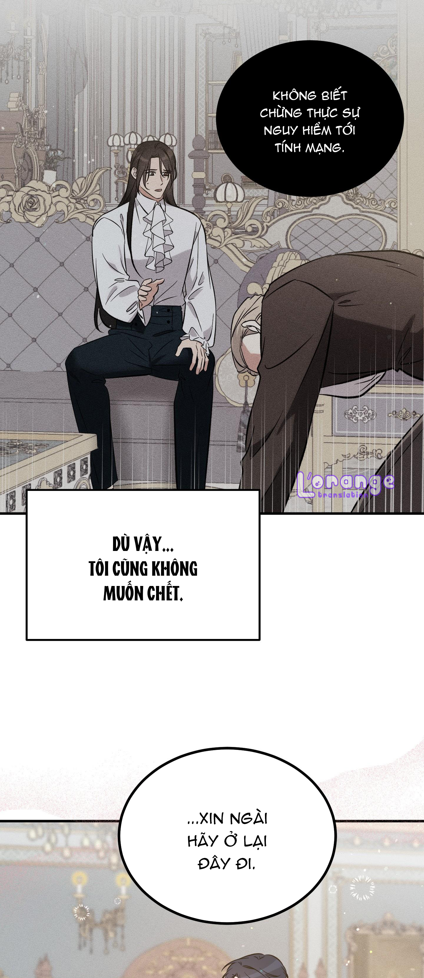 giam giữ ác ma chapter 6 26