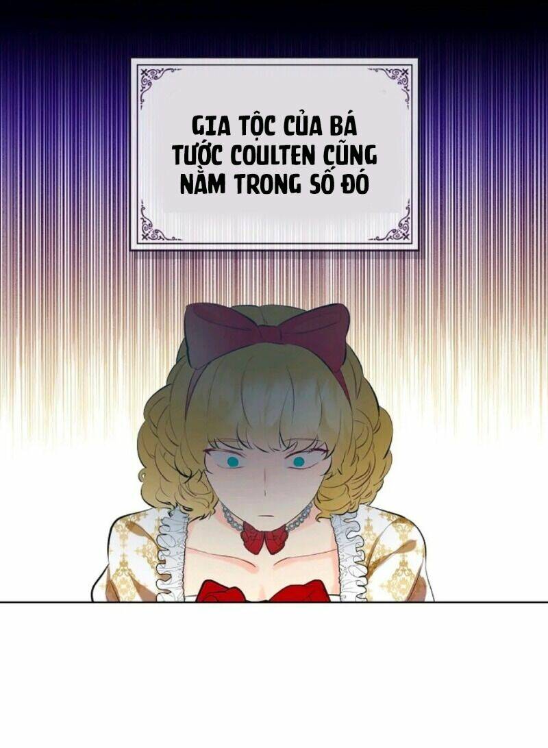 kẻ tạo ra nữ phản diện chapter 14 67