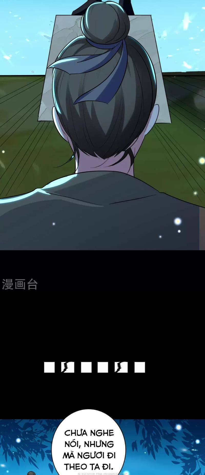 vạn giới tiên vương chapter 27 11