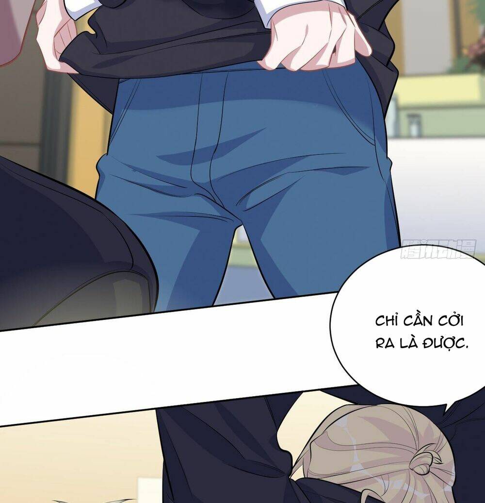 nhạc phụ đại nhân là lão bà chapter 80 23