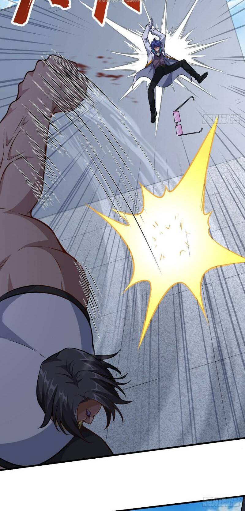 minh nhật thần đô chapter 16 13