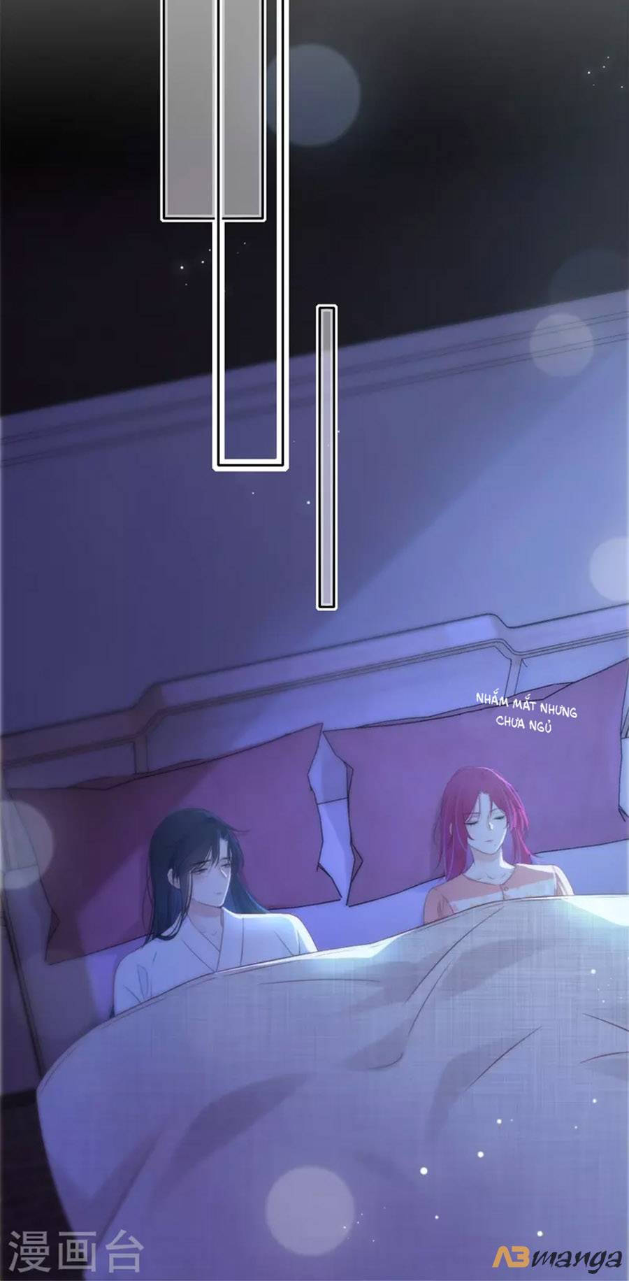 kim ốc tàng kiều chapter 32 5