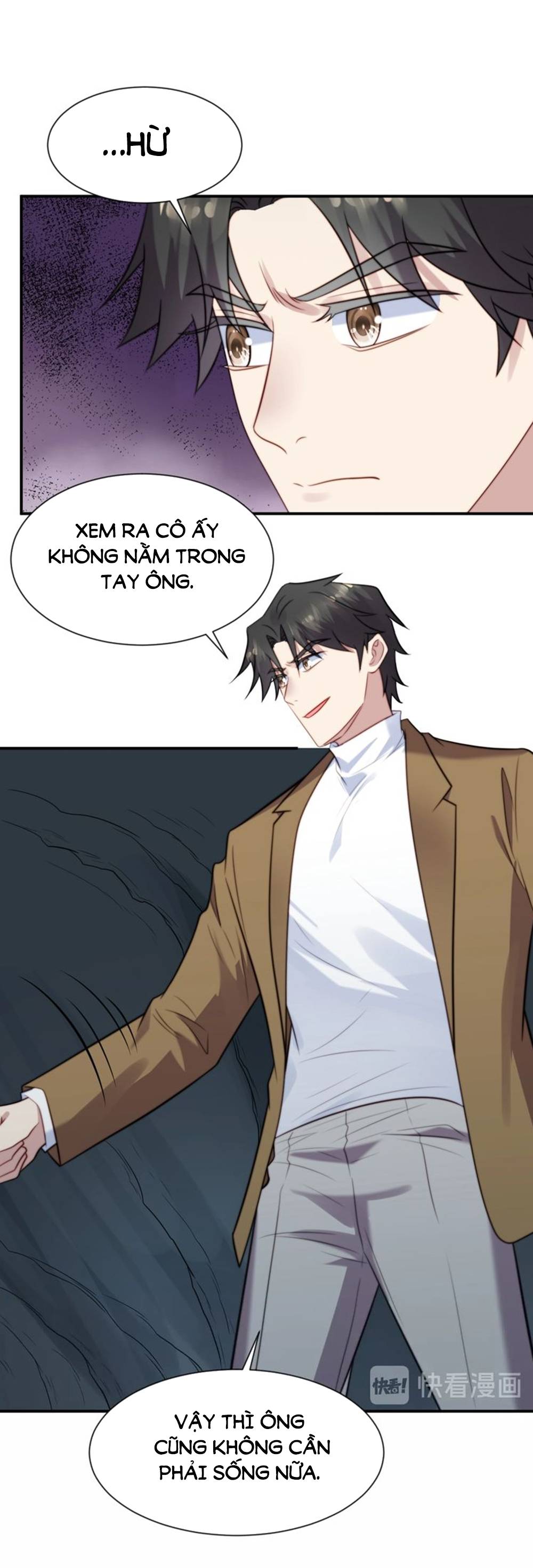 khoá chặt đôi môi (full) chapter 45 18