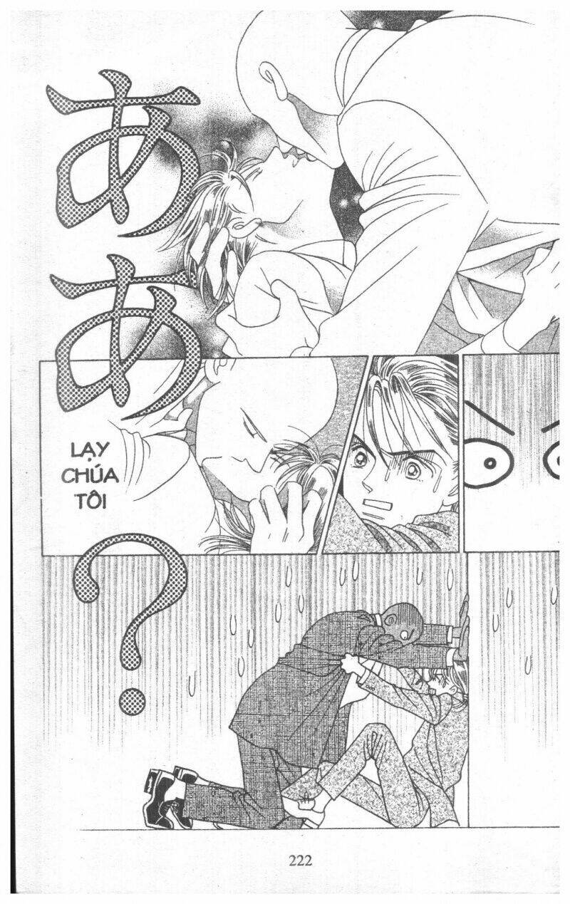 nàng tiên ánh trăng - kaguya hime chapter 17 221