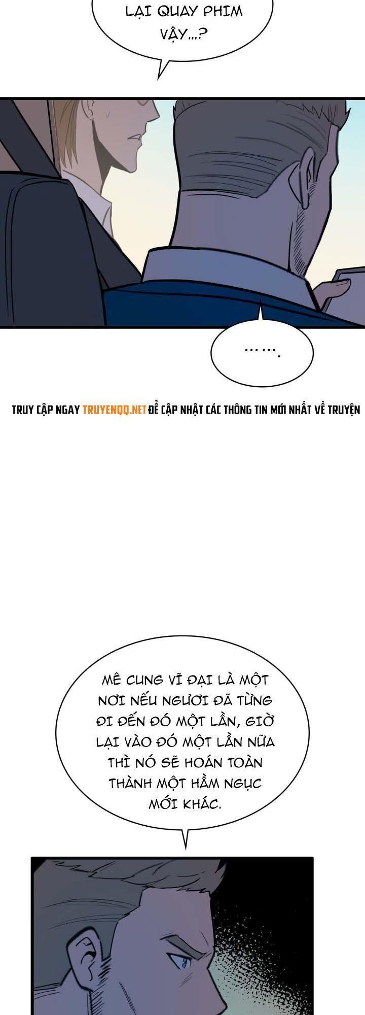 tôi trở lại thăng cấp một mình chapter 22 56