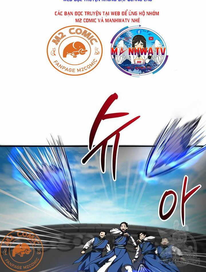 võ đang kỳ hiệp chapter 55 80