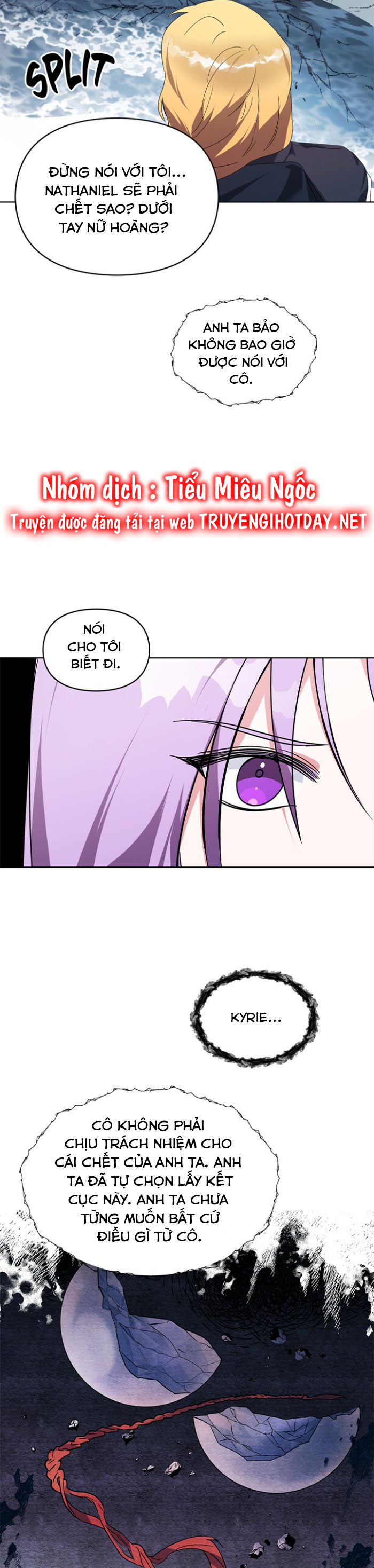 hãy nghe lời của tôi chapter 86 19