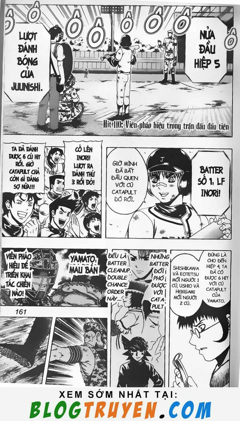 mr.fullswing chapter 110 2