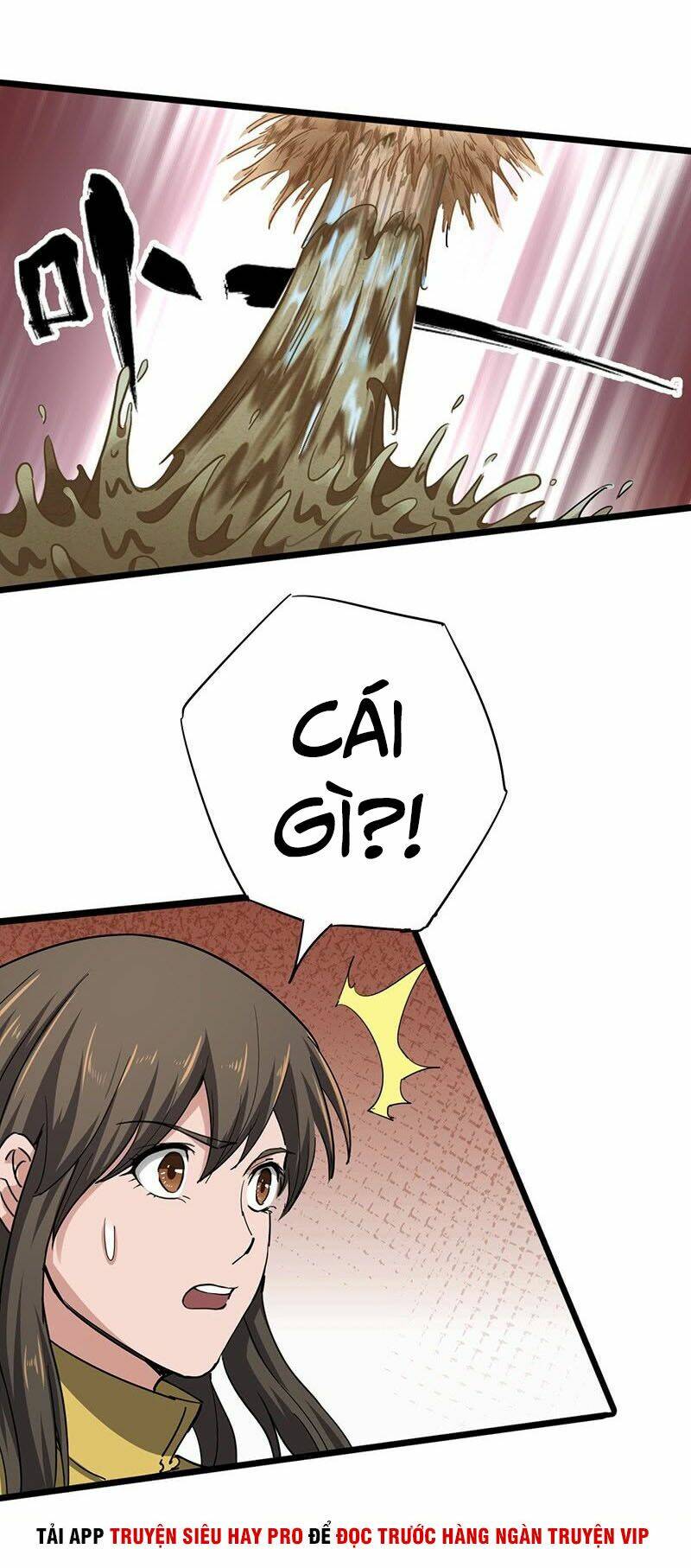 hỗn độn kiếm thần chapter 109 25