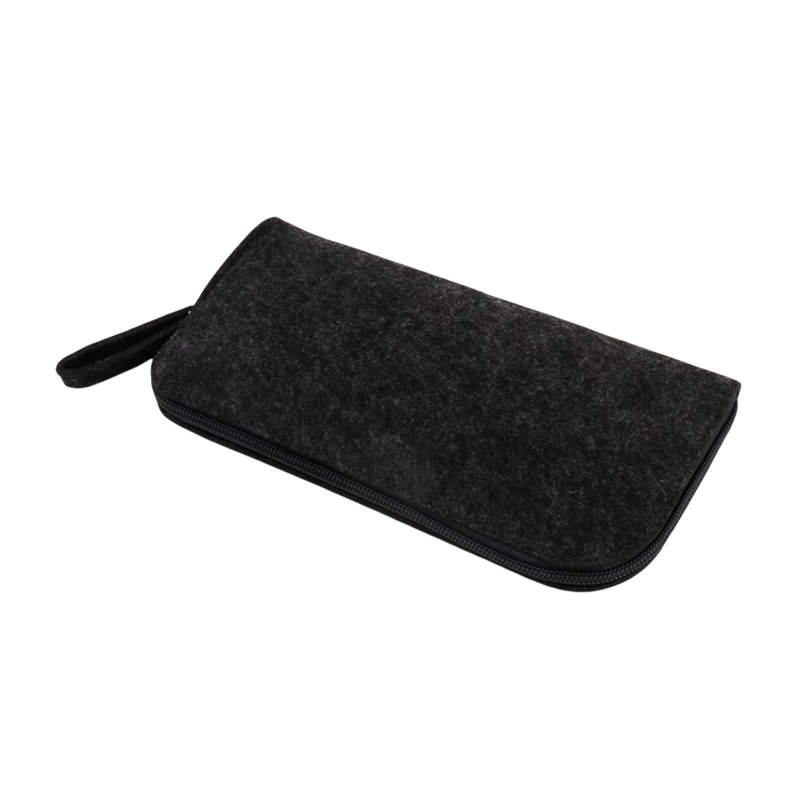 Felt Carving Hand Tool Bag Organizer Storage Pouch Spanner Carpenters Car