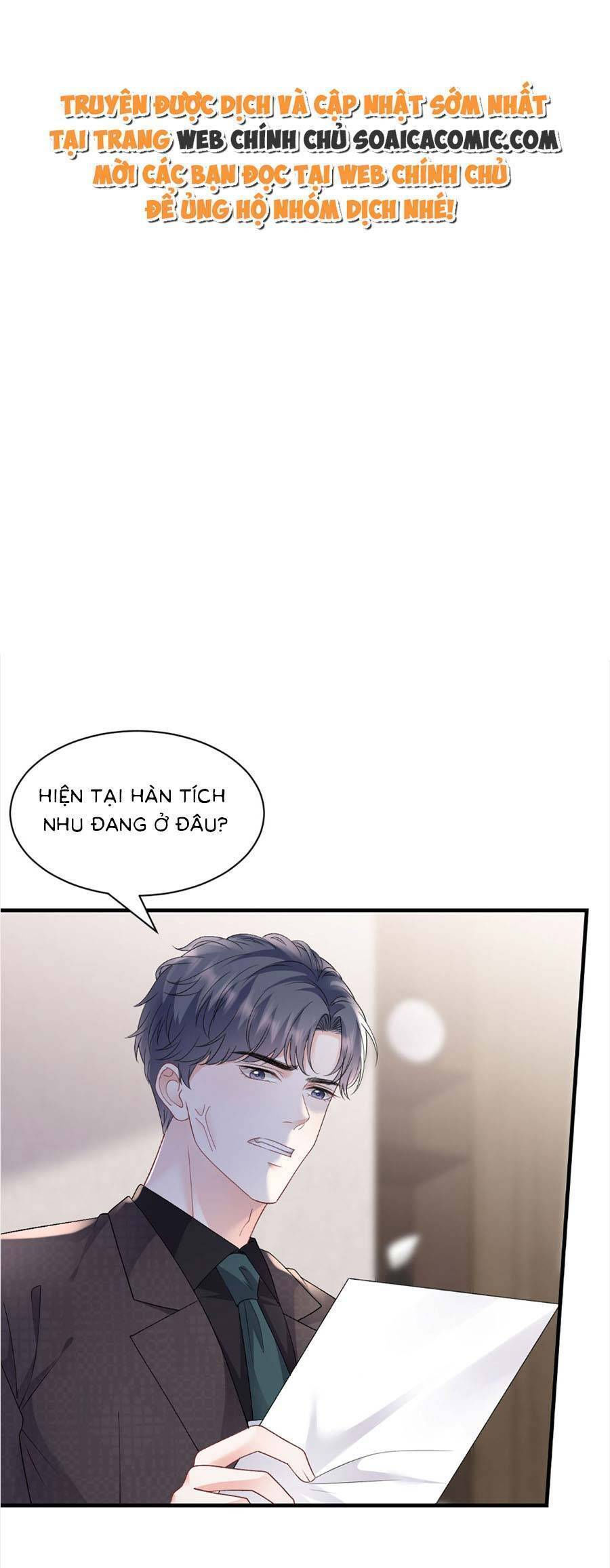 đại tiểu thư có ý đồ gì xấu đâu chapter 152 1